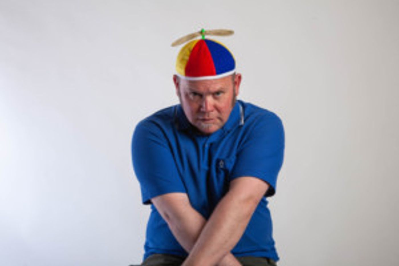 KEEPING UP WITH THE JORGENSONS Comes To Whitefire Theatre's Solofest 2019  Image