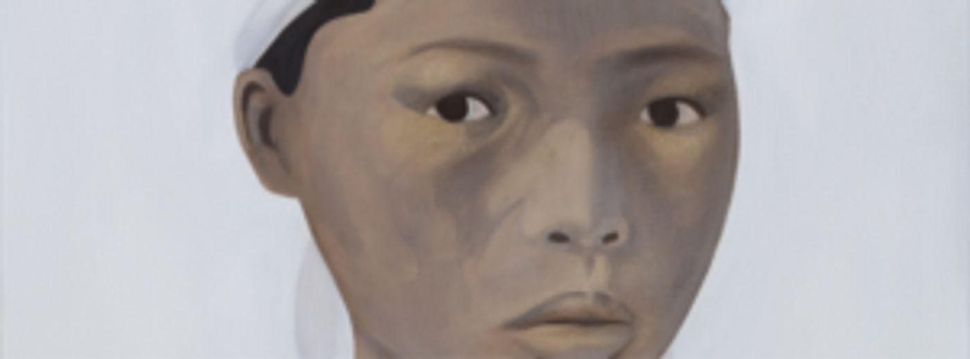 Artscape Presents KROTOA, EVA VAN DE KAAP  Image