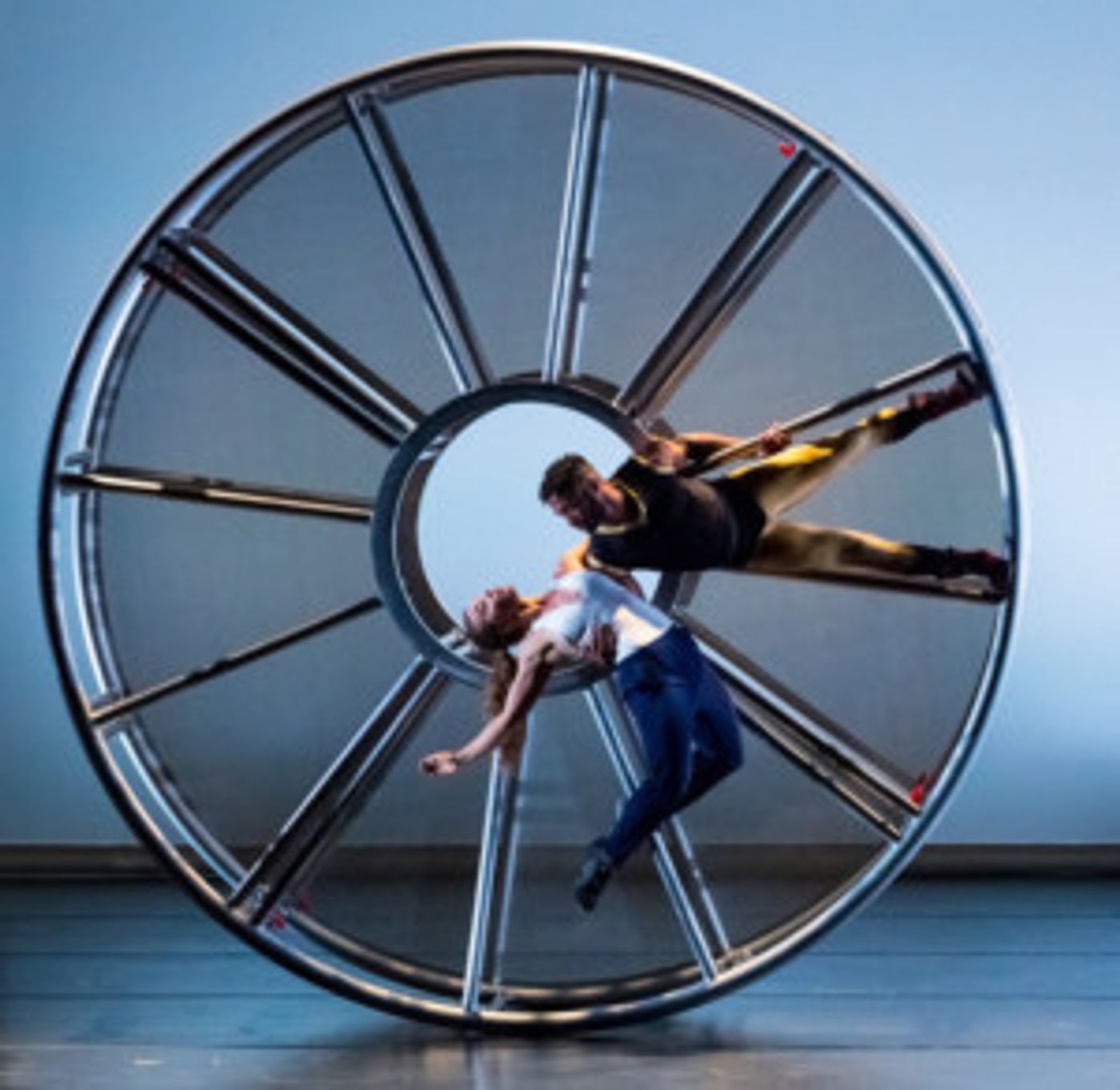 DIAVOLO Comes To The Palace February 13  Image