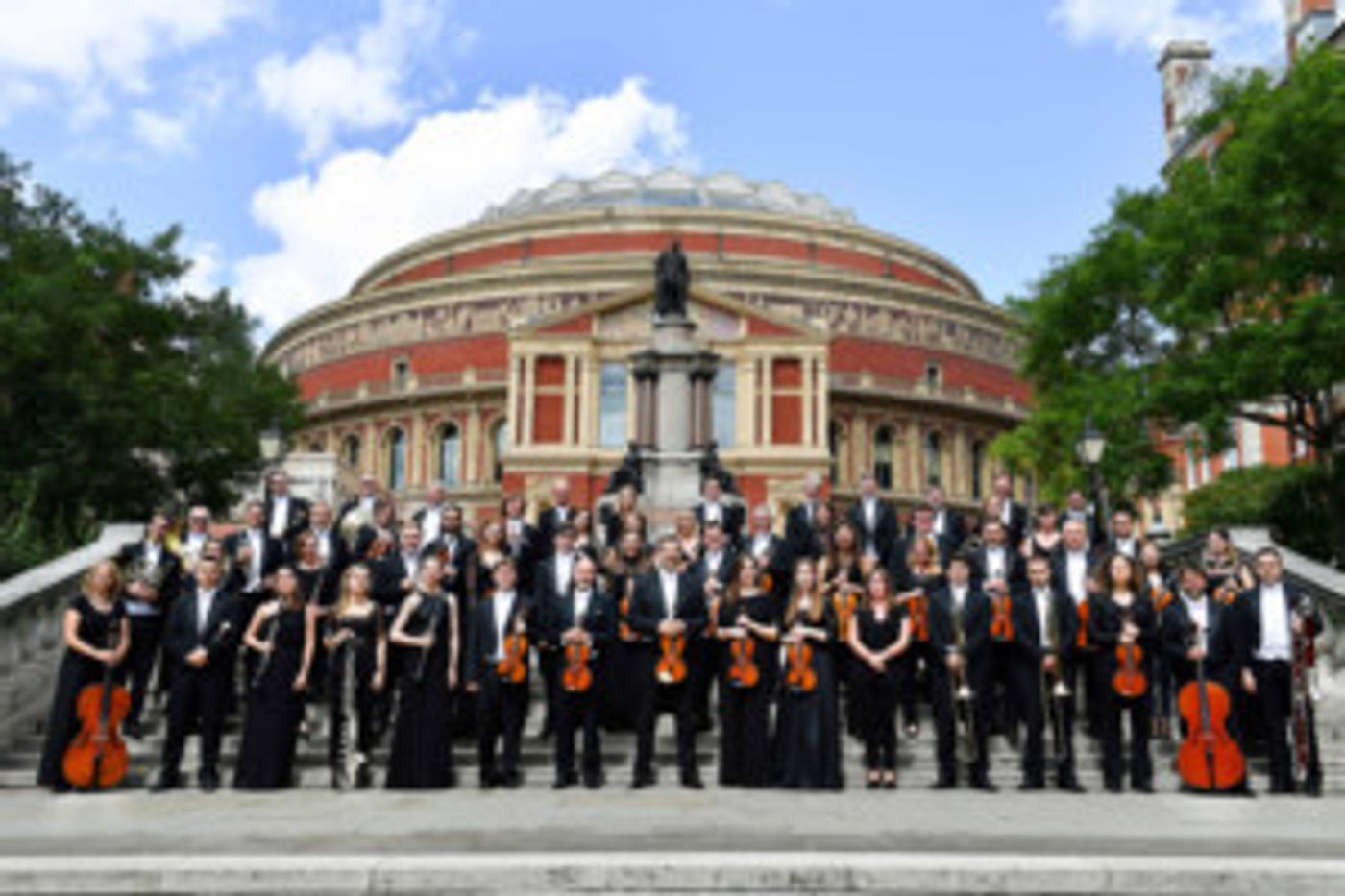 Kravis Center Announces Regional Arts Classical Concert Series 2019/2020  Image