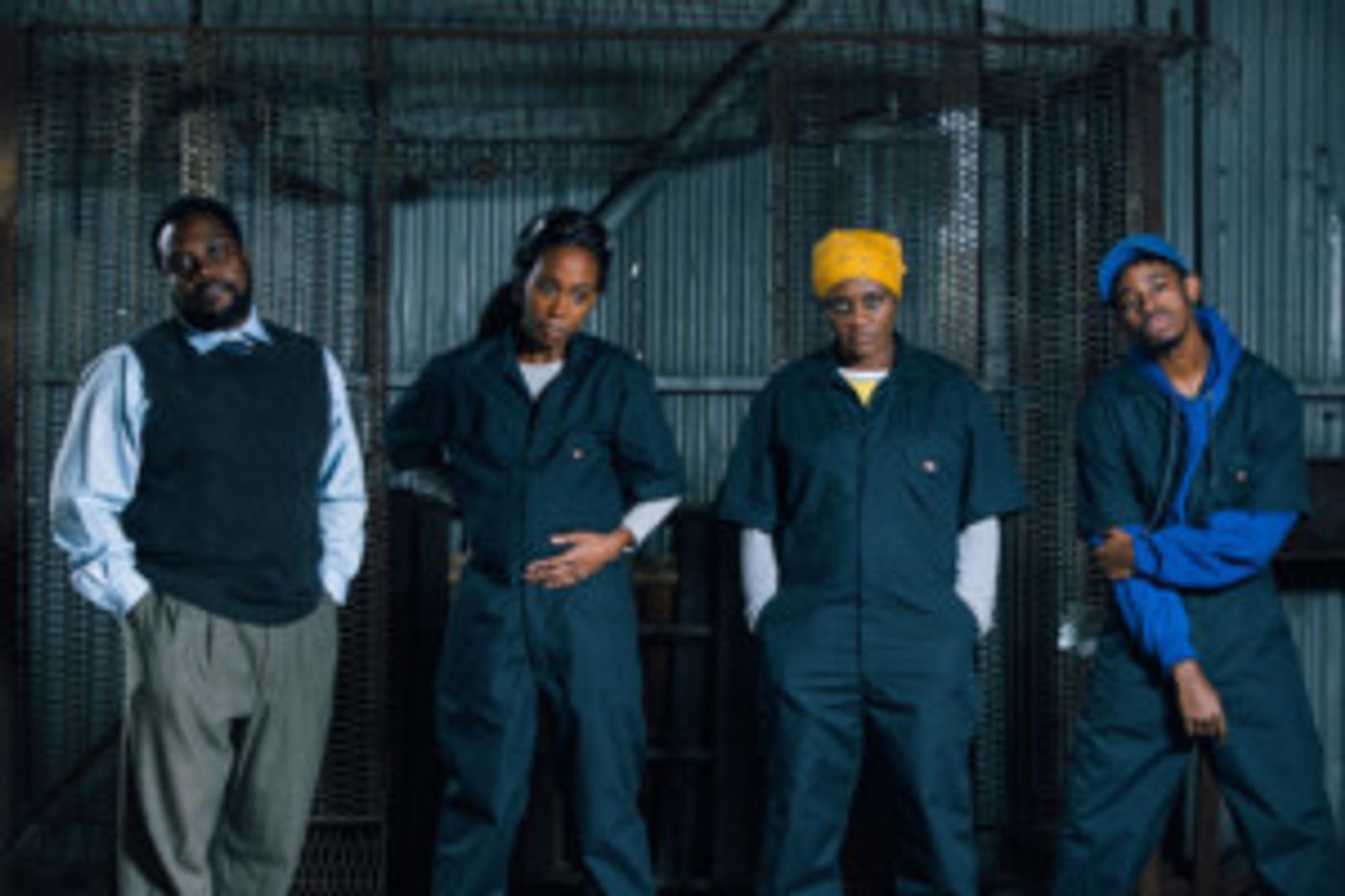 Jamil Jude to Direct Dominique Morisseau's SKELETON CREW At True Colors Theatre Company  Image