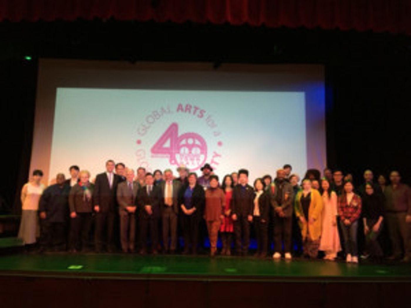 Flushing Town Hall Continues 40th Anniversary Season Celebrations With A Spectacular Selection Of Jazz And More  Image