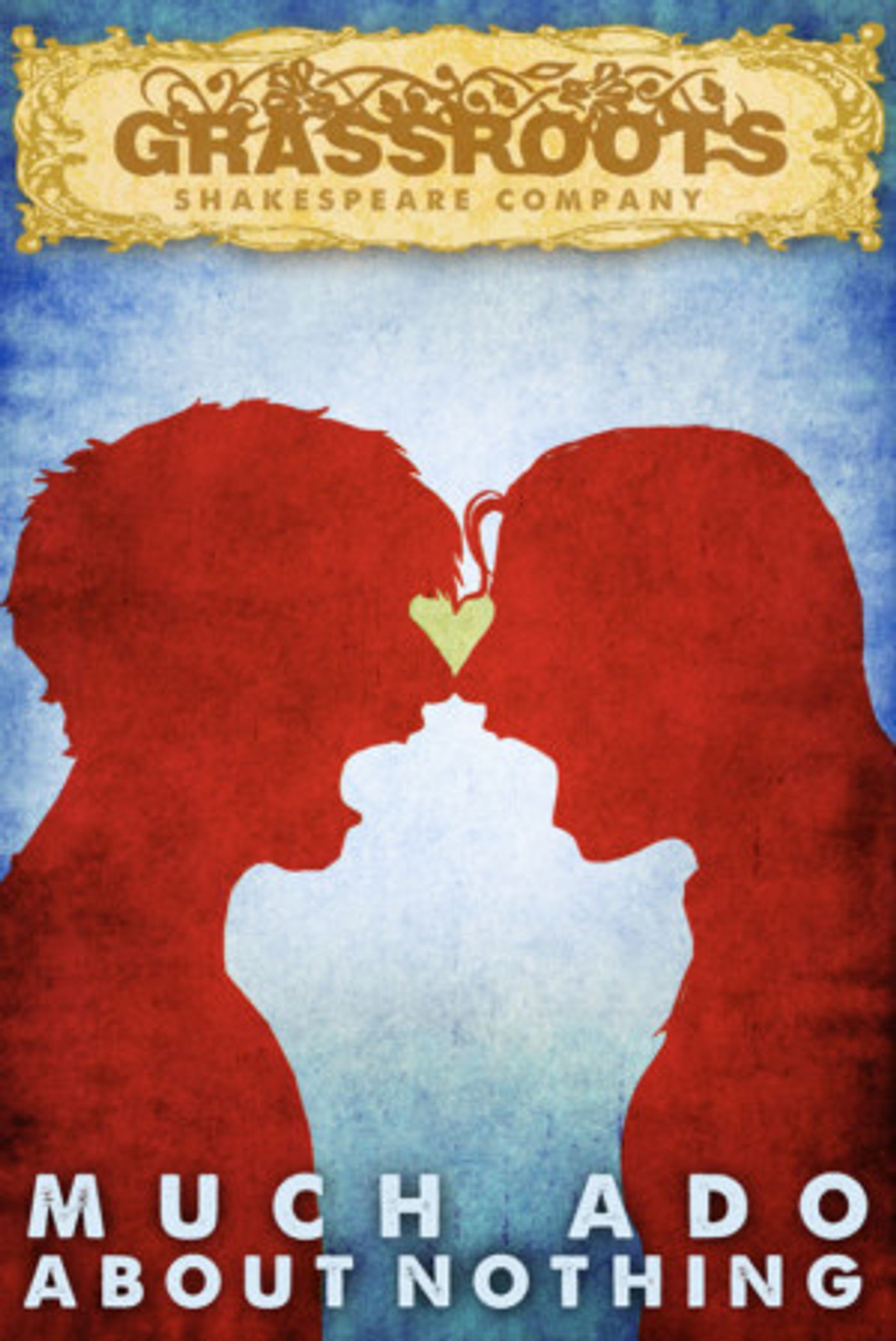 SCERA's MUCH ADO ABOUT NOTHING Will Be Something Different  Image