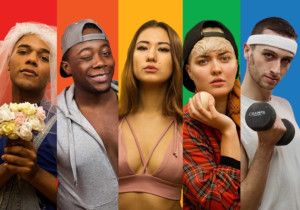 LGBTQ Community Invests In Themselves Via 1st LGBTQ Streaming Network, Revry  Image