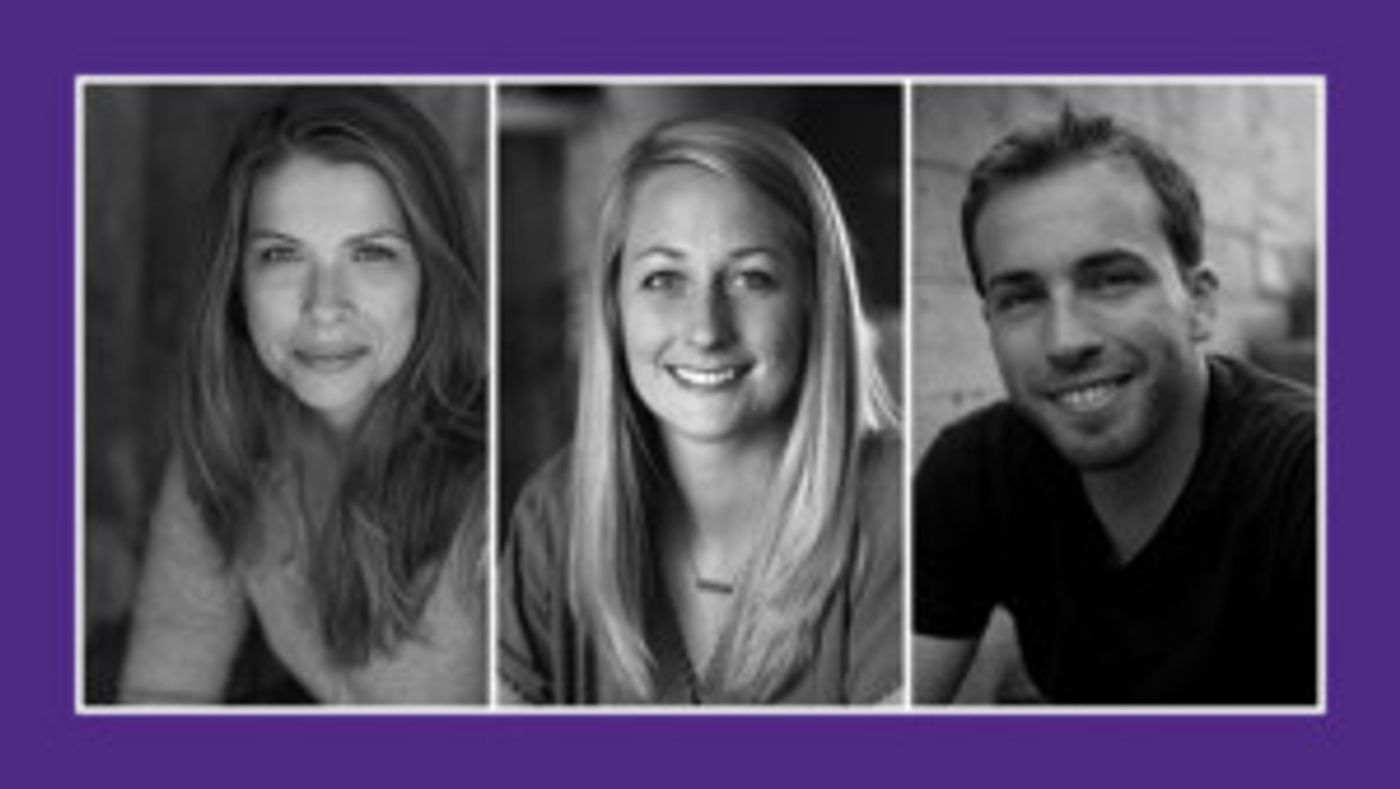 Wirtz Center's MFA Lab Series Presents Three Exciting Works  Image