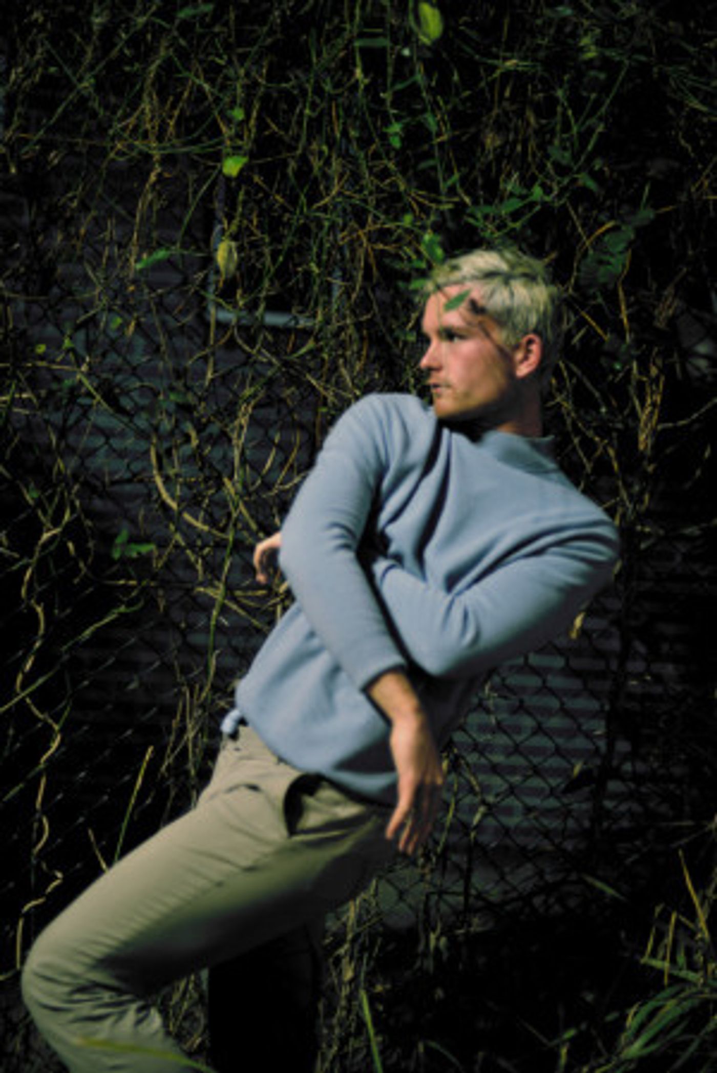 New Ballet Opera, ORPHEUS, To Premiere At Midsumma  Image