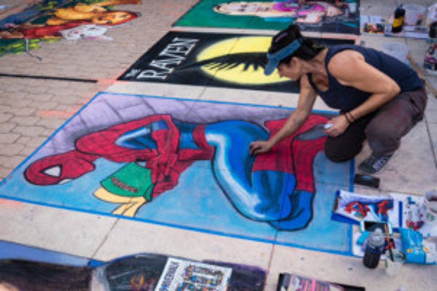 Art-Lit Will Hold Celebration For First Anniversary Of Pompano Beach Library And Cultural Center  Image