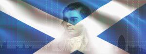 SCOTS IN THE CITY Returns For Burns Night 2019  Image