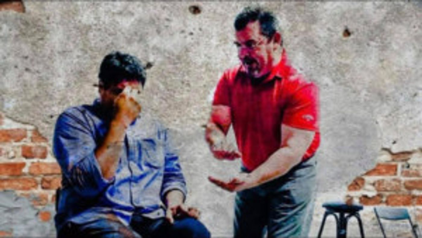 'It's Improvised at the 129' Kicks Off Season January 11th  Image