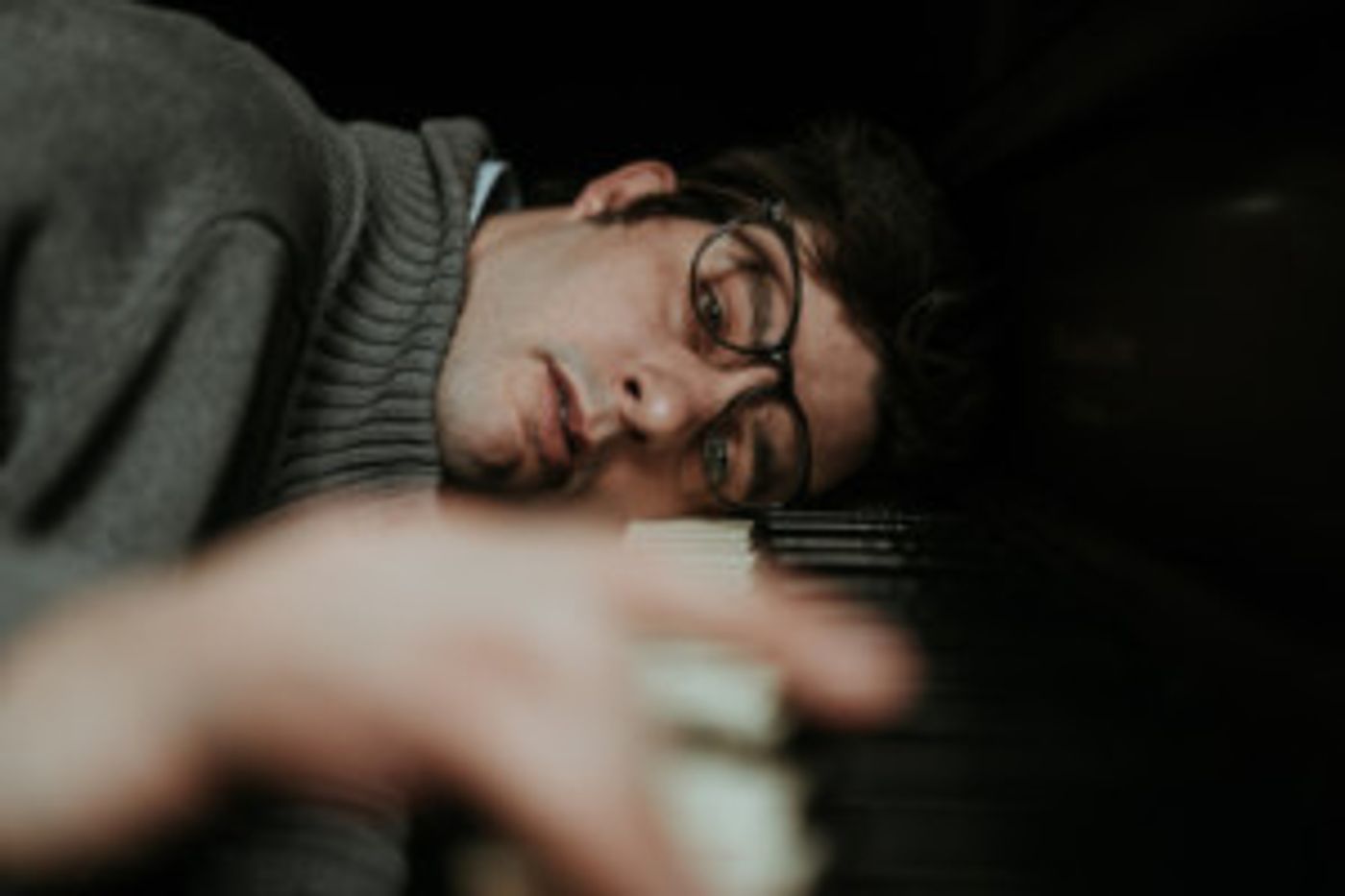 STT Opens 2019 Season With INCOGNITO By Nick Payne  Image