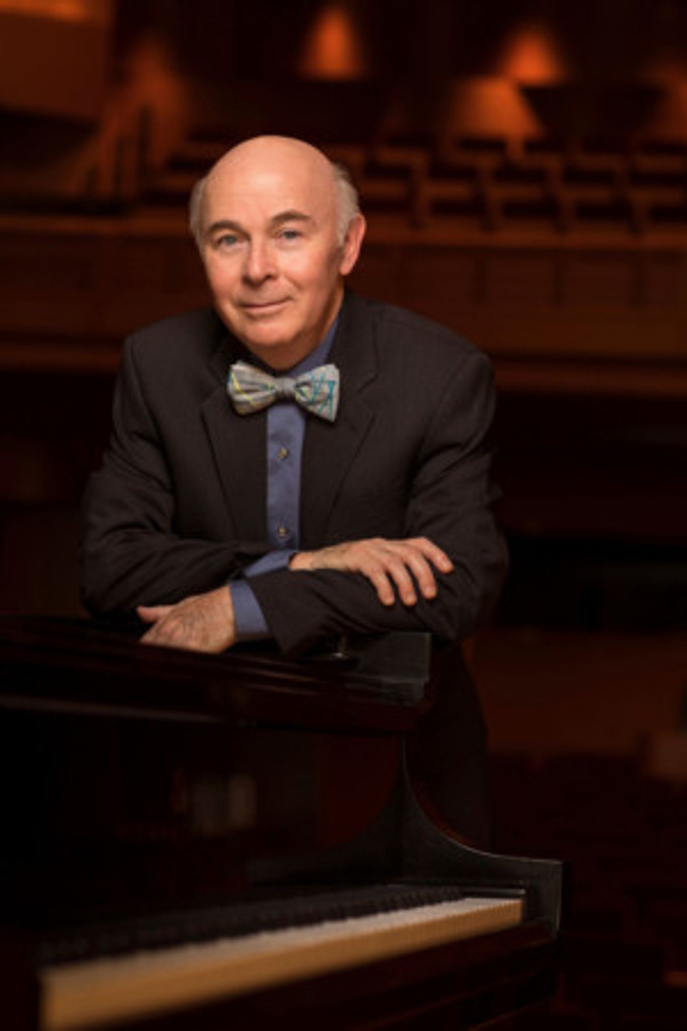 Highland Park Strings Presents BEETHOVEN SPECTACULAR  Image