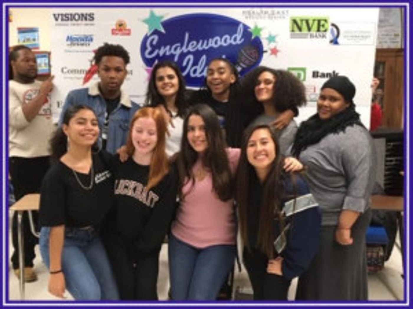 Northern New Jersey Community Foundation Awards Grant To Dr. John Grieco Scholarship Fund  Image