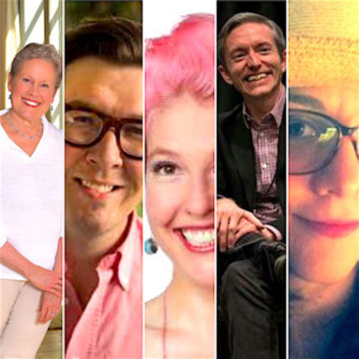 Nashville Story Garden Presents SHE/HER/HERS  Image