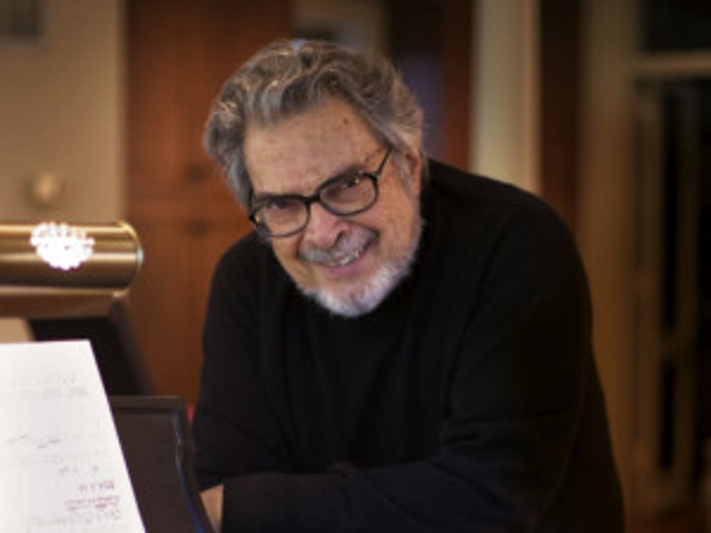 Leon Fleisher Announces Updated Program For 90th Birthday Celebration At Carnegie Hall  Image