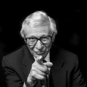 World's Foremost Mentalist, The Amazing Kreskin, To Astound Boca Raton Audiences  Image
