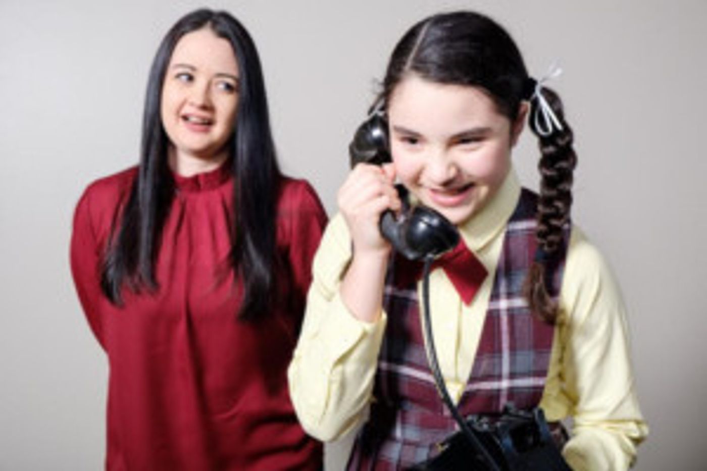 THE MAGIC FIRE Opens This Week At Different Stages  Image