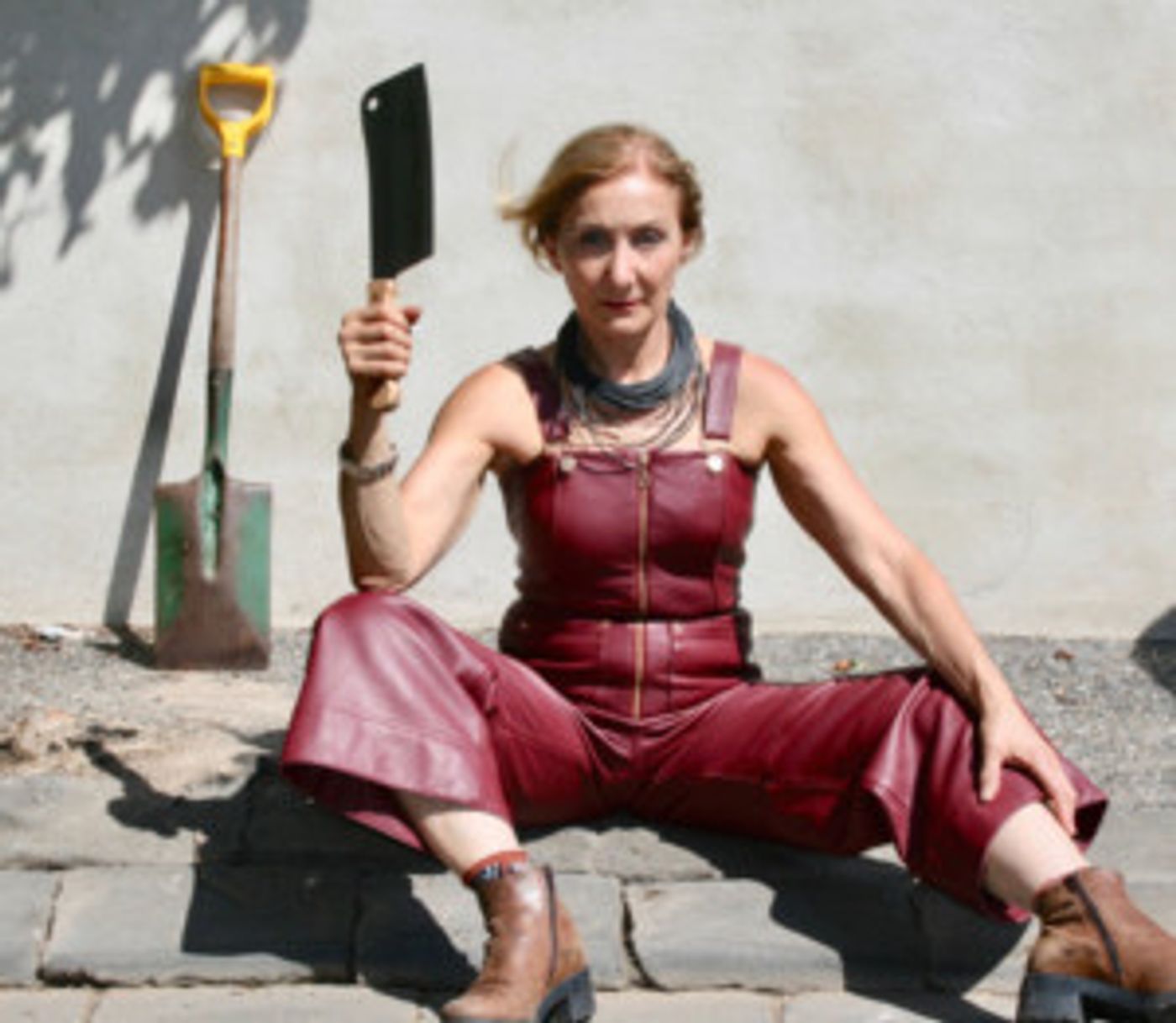 Footscray Community Art Centre Presents MEDEA: KADDISH FOR THE CHILDREN  Image