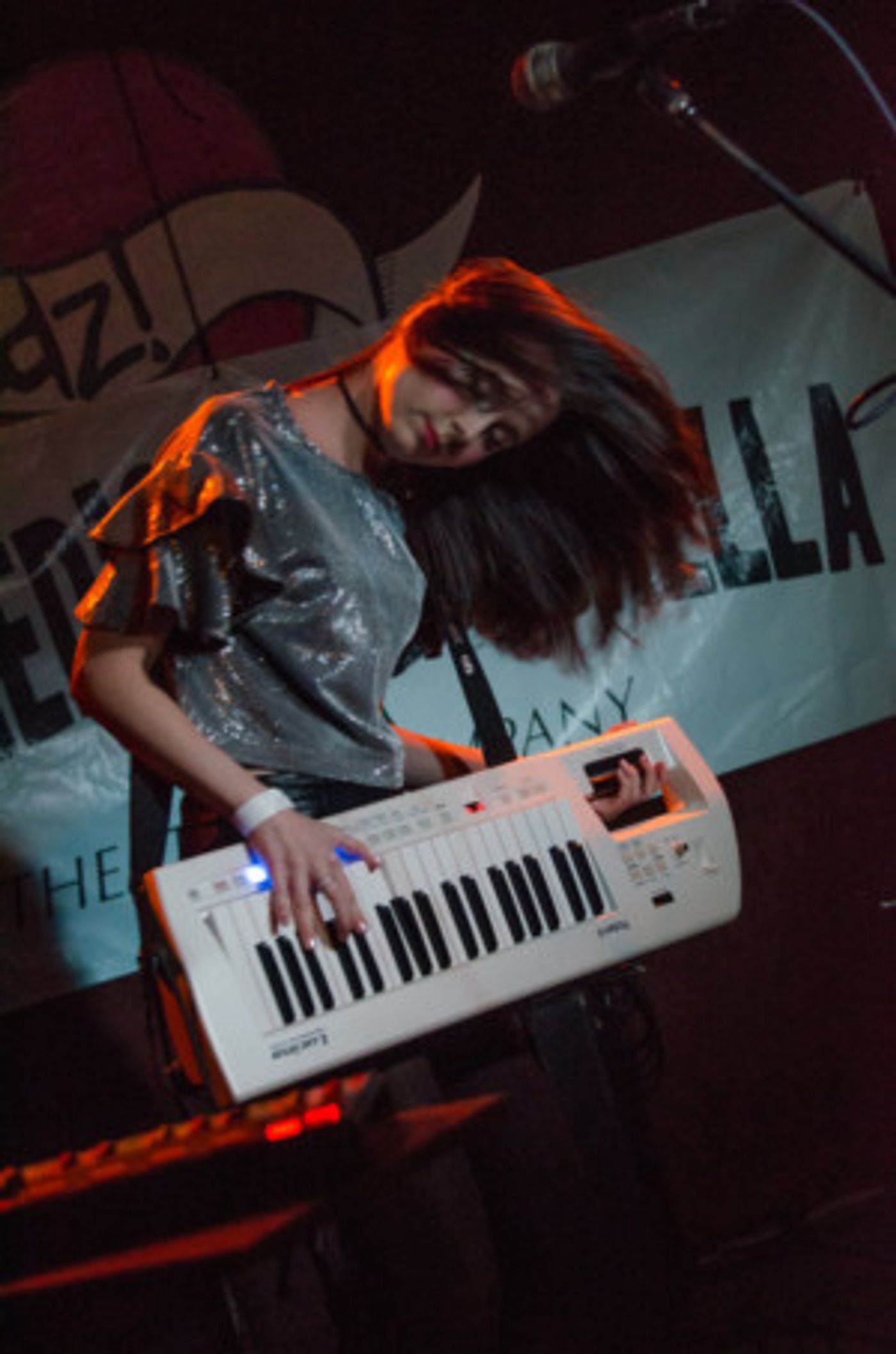 WOMEN ROCK CONCERT BENEFIT! Comes to Houston  Image