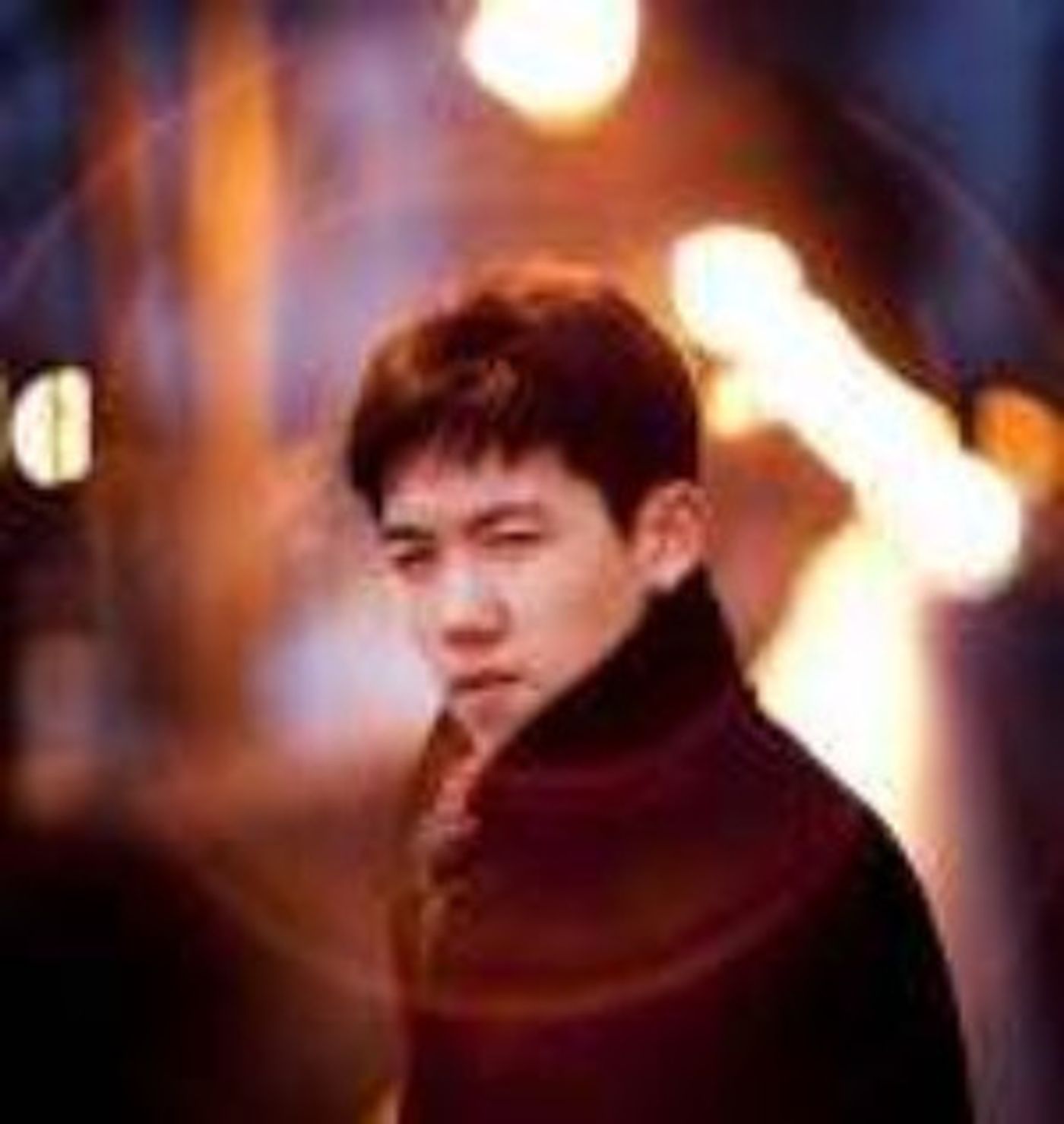 East Meets West at New Hong Kong Philharmonic Concert  Image