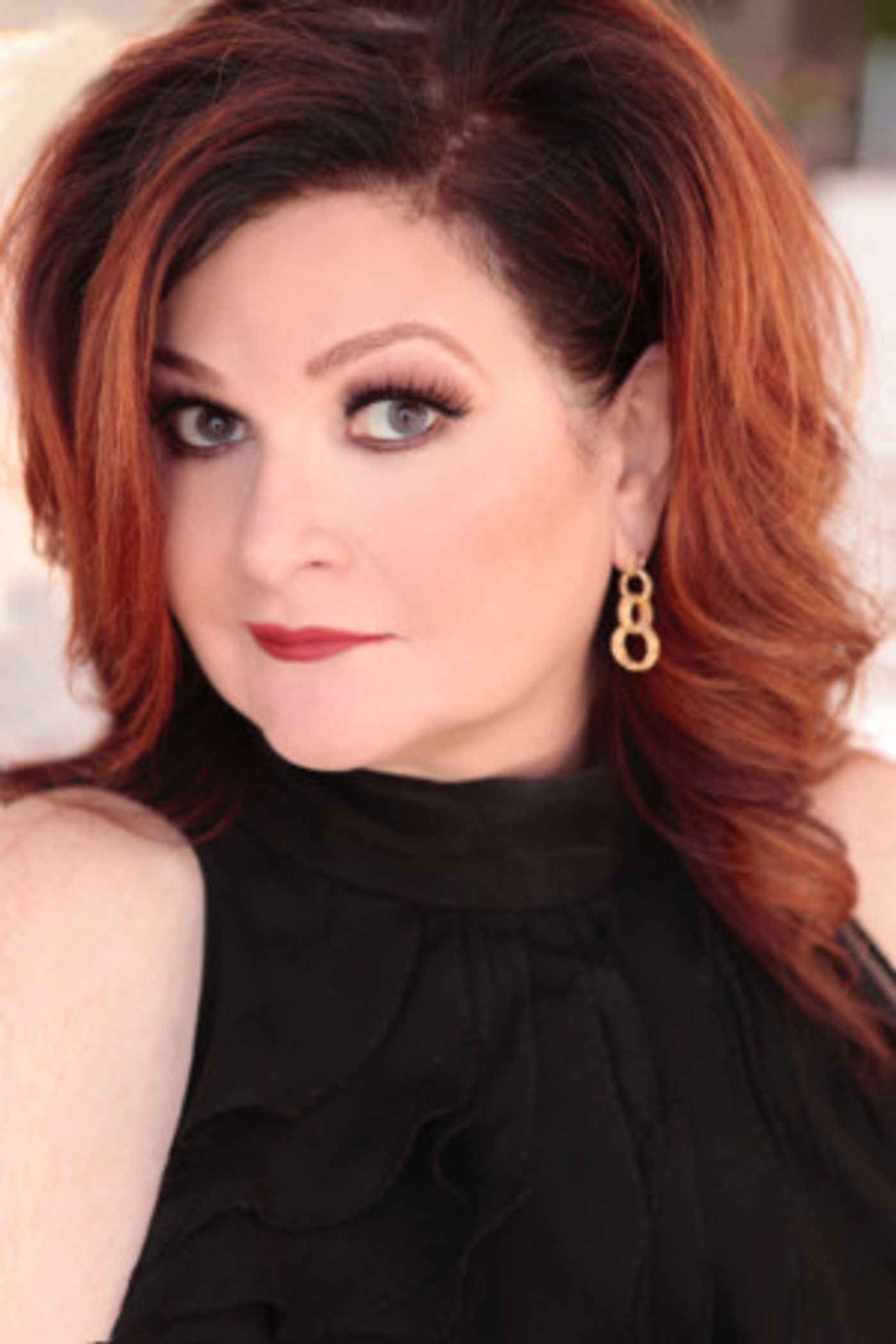 Faith Prince Performs In Concert At The Aventura Arts & Cultural Center  Image