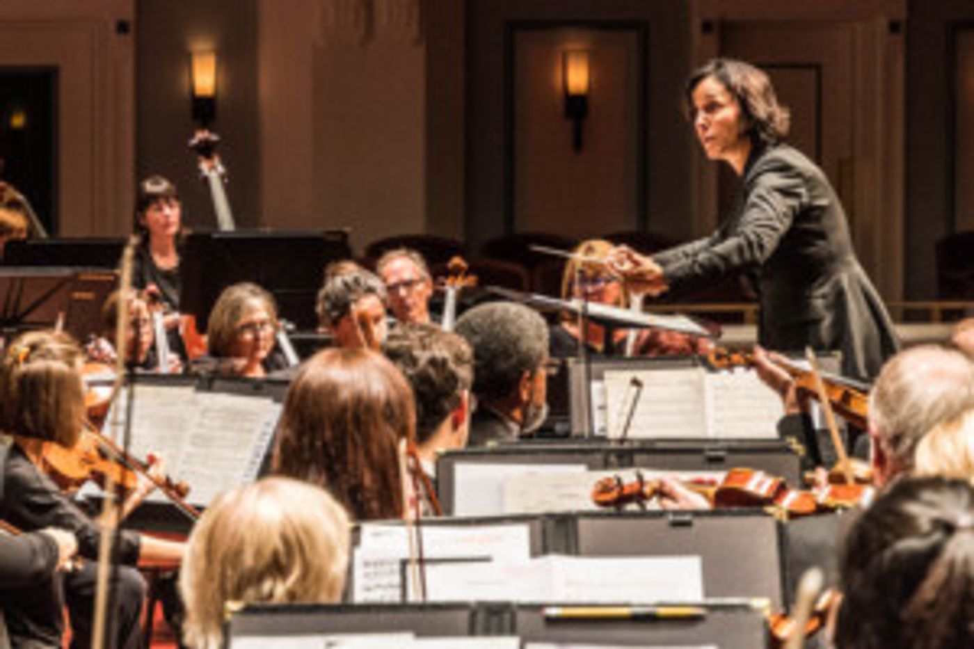 CSO To Join Michael Feinstein For April 13 Concert  Image