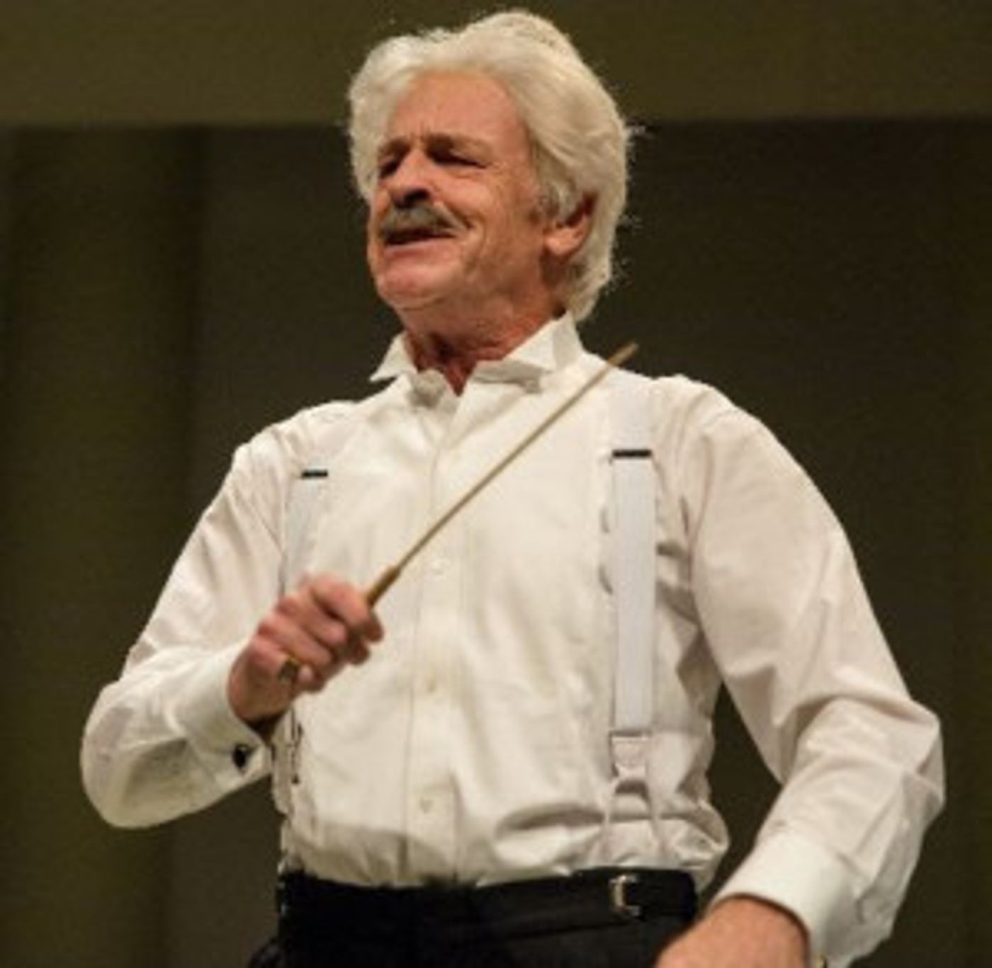 Ensemble for the Romantic Century Continues Season With MAESTRO  Image