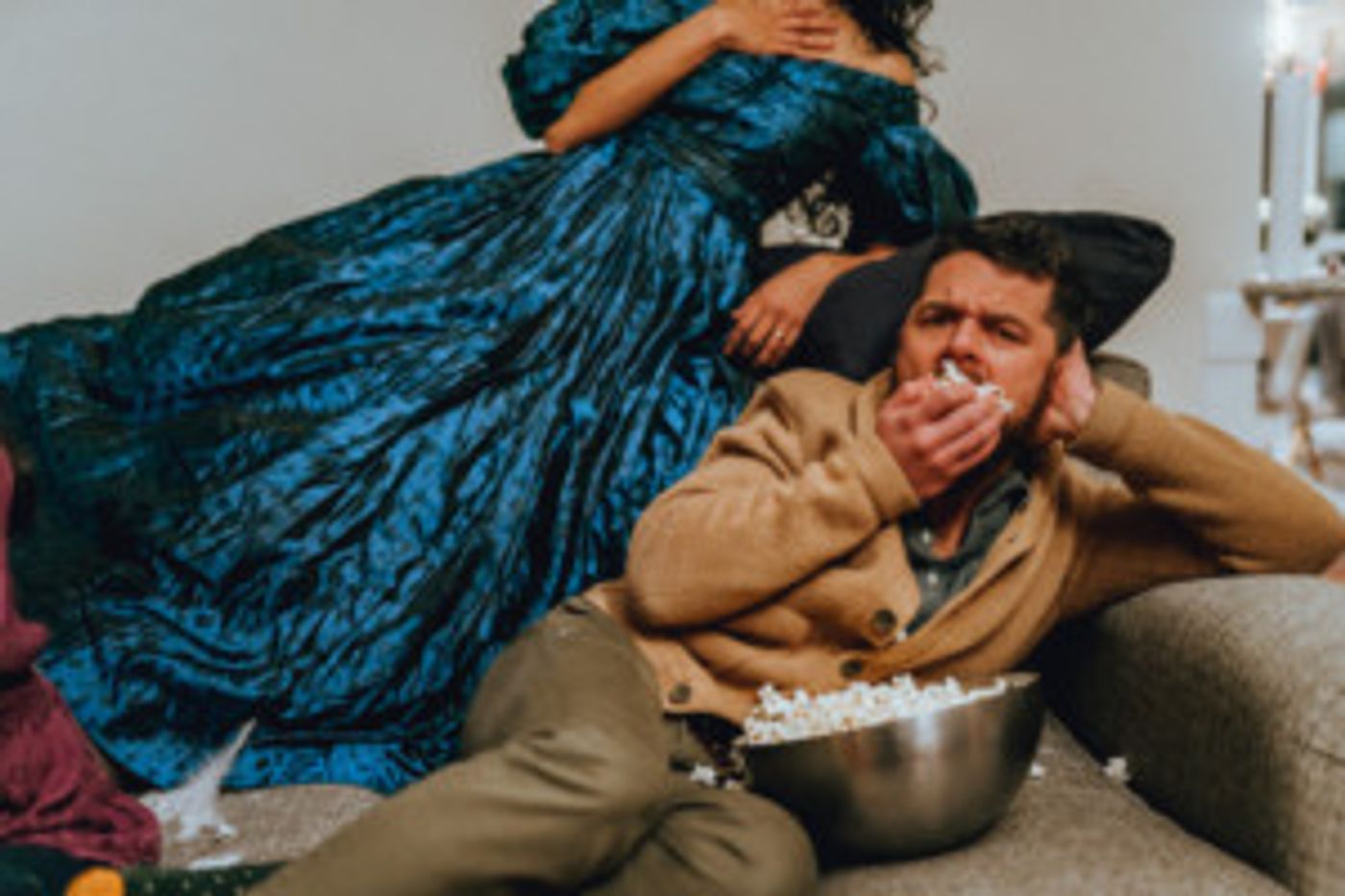 WaterTower Theatre Announces Cast & Creative For GUADALUPE IN THE GUEST ROOM  Image