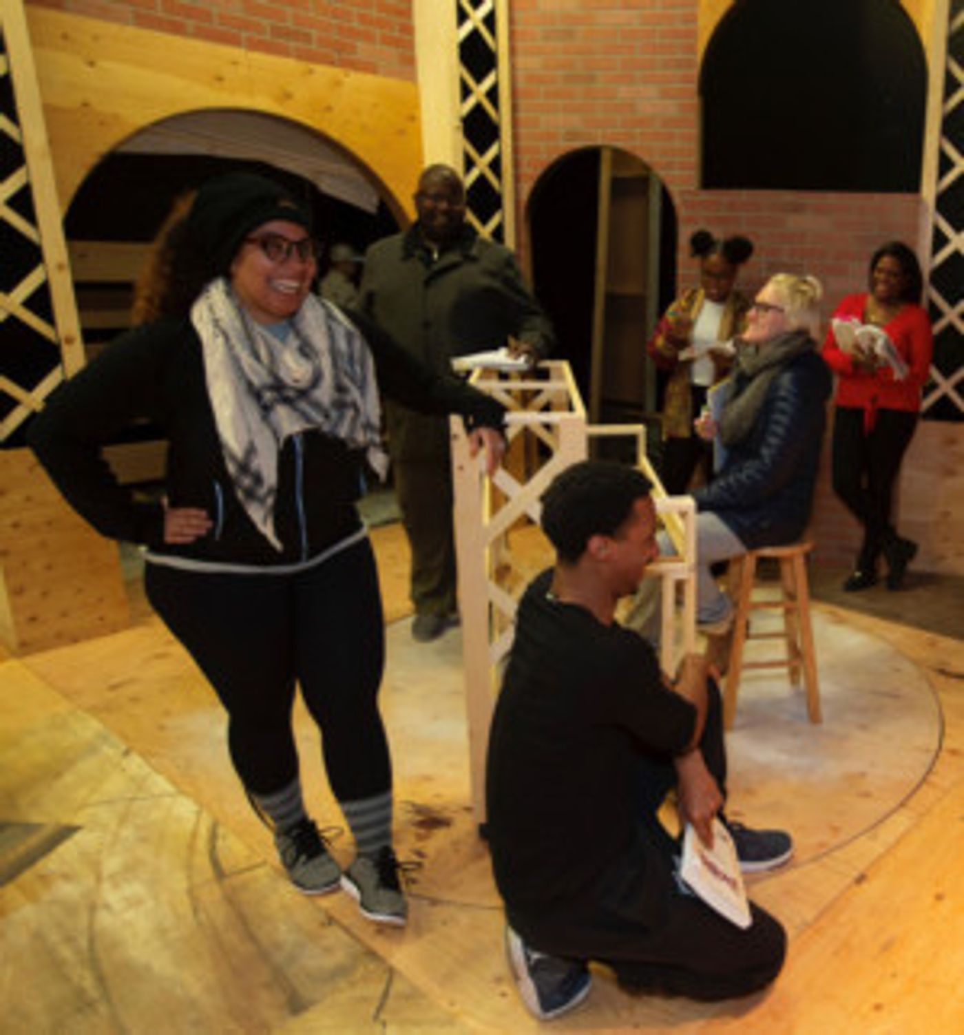 Eagle Theatre's RAGTIME Casting Complete From Coast To Coast  Image