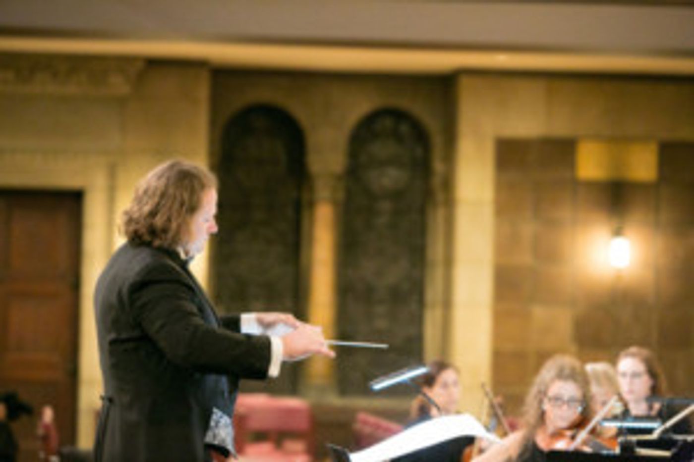 Jason Tramm To Host Seton Hall Auditions And Teach Master Classes At University Of Hawaii  Image