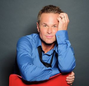 Sam Harris Brings 'Stripped' To San Diego And Hollywood  Image