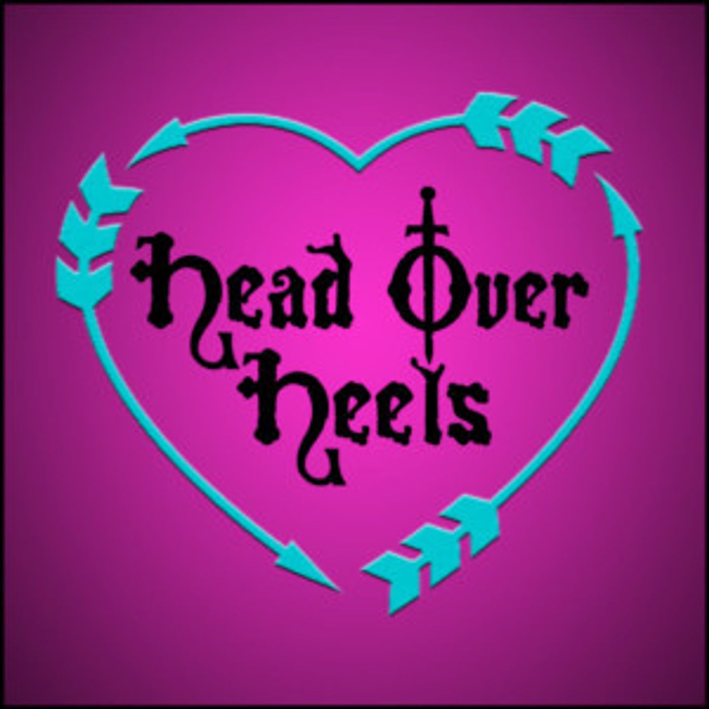 HEAD OVER HEELS Will Have Midwest Premiere at The Ringwald  Image