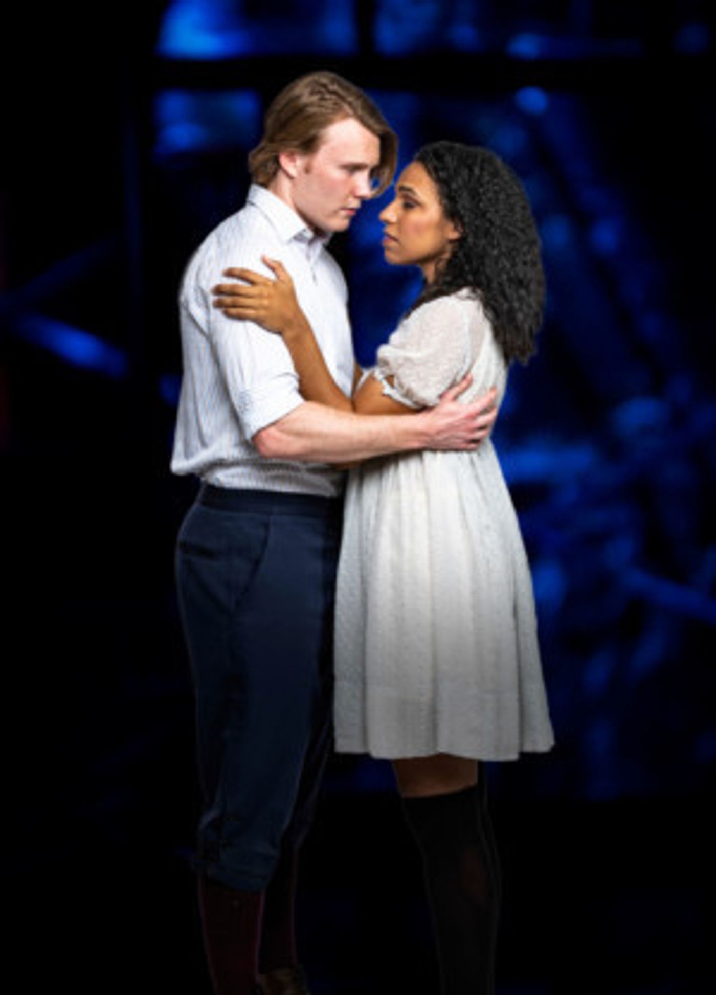 Uptown Players Presents SPRING AWAKENING  Image