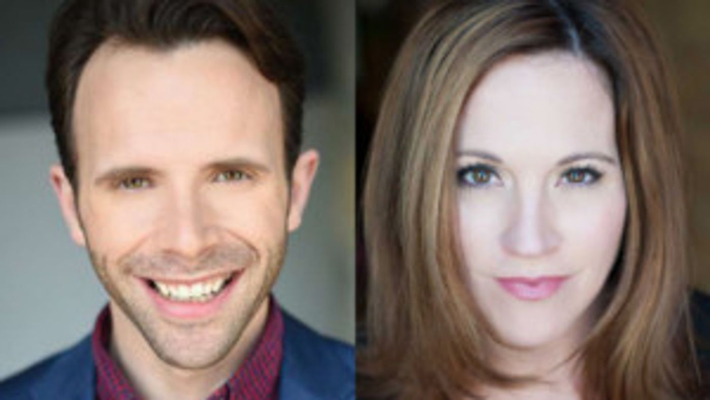 Porchlight Announces Cast And Crew Of Porchlight Revisits CAN CAN  Image