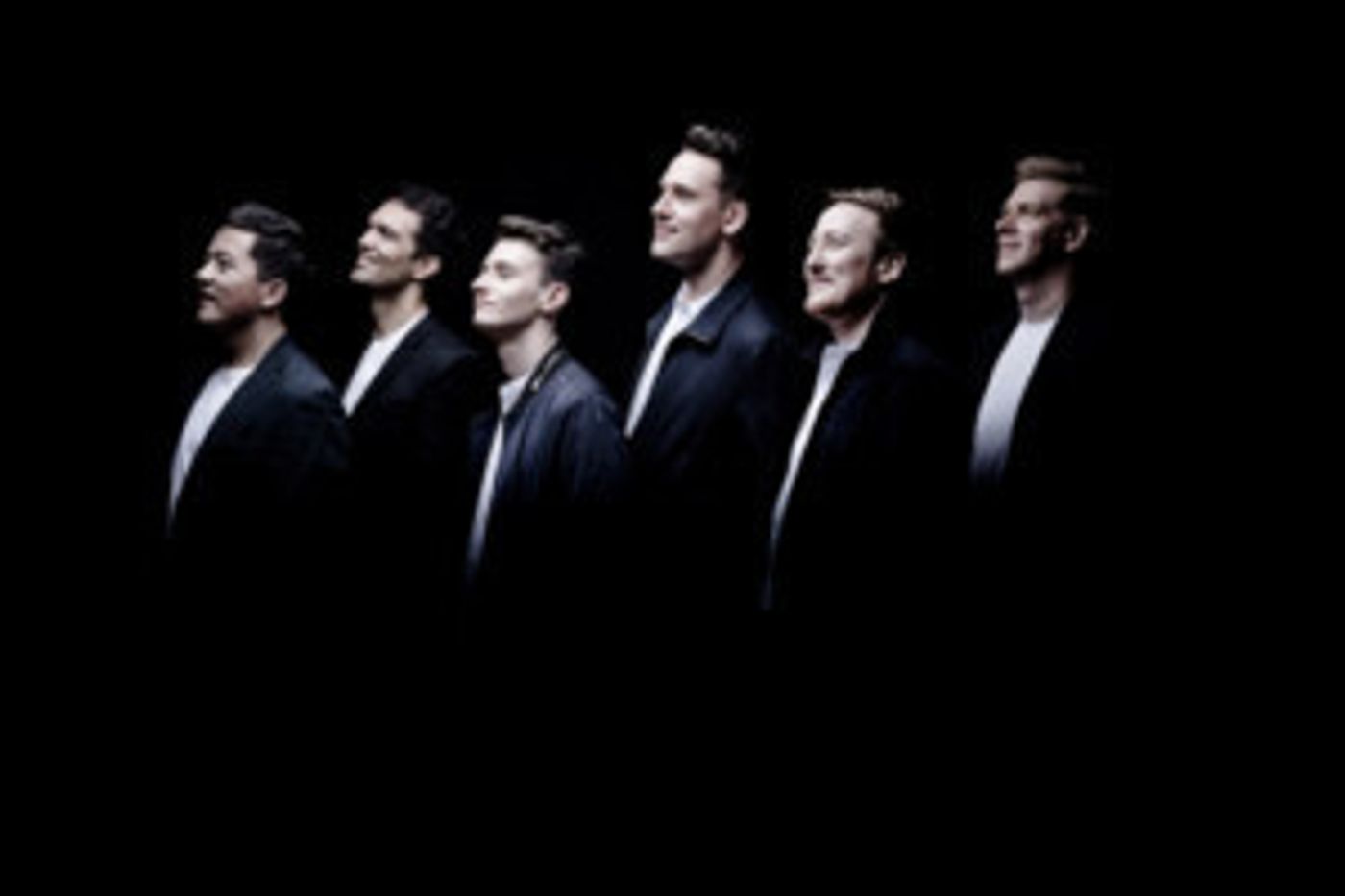 EMV Presents The King's Singers with ROYAL BLOOD: MUSIC FOR HENRY VIII  Image