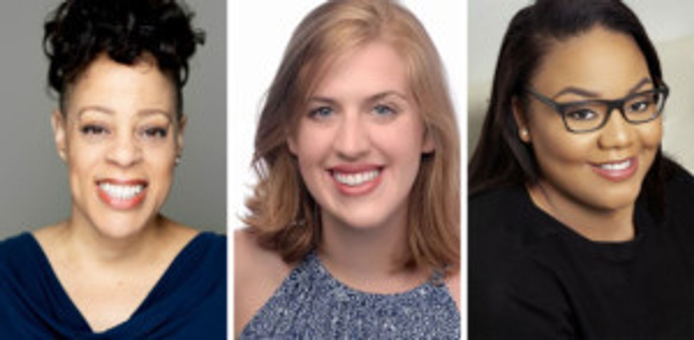 The 17th Annual THE VAGINA MONOLOGUES At The Roxy Regional Theatre Supports The Sexual Assault Center  Image