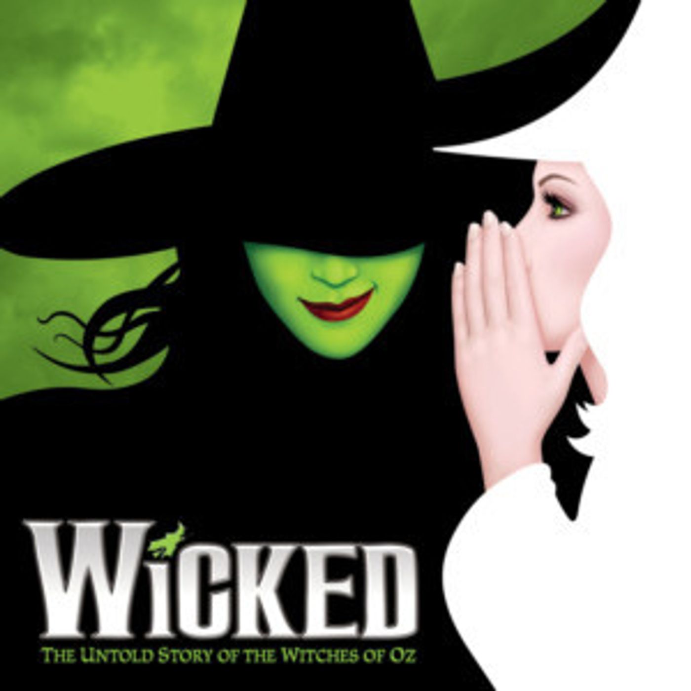 WICKED Announces Drawing For $25 Seats In SLC  Image