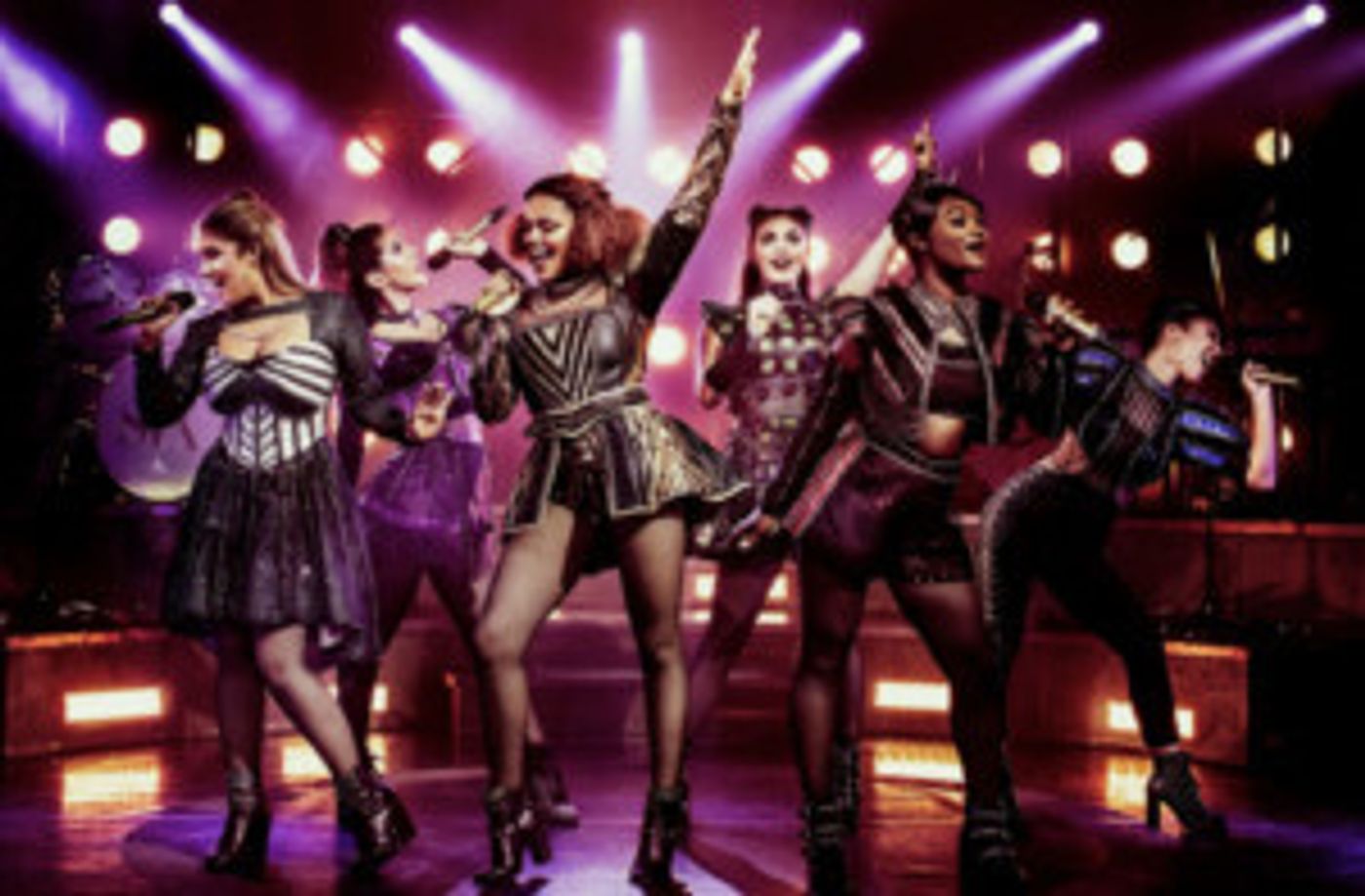 SIX Announces A West End Booking Extension To January 2020  Image