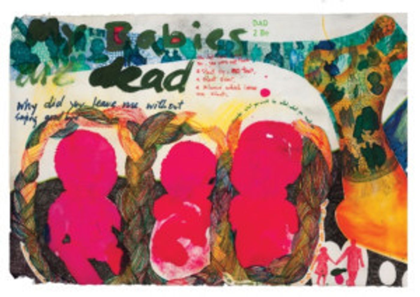 Fertility Fest Announces 2019 Programme  Image