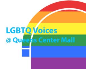 Flushing Town Hall Holds Open Call For NYC-Based Performing Artists For Sixth Annual LGBTQ Voices Event  Image