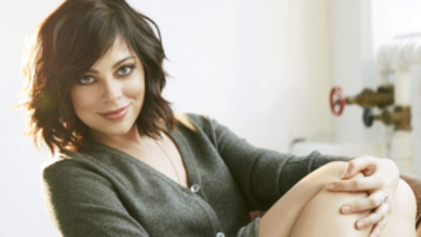 Krysta Rodriguez Will Make 54 Below Solo Debut This Summer  Image