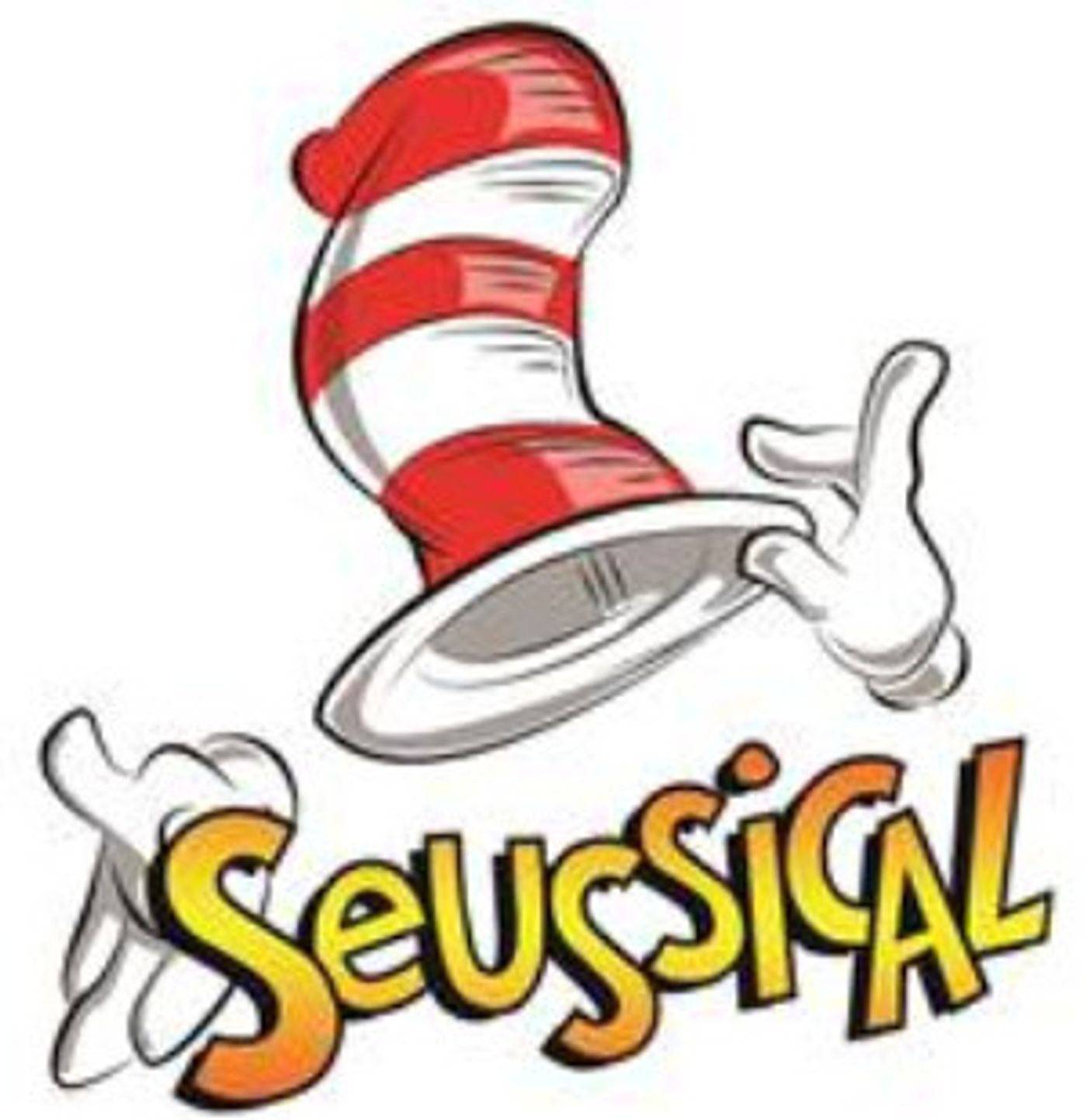 SEUSSICAL Comes To Marriott Theatre For Young Audiences This February  Image