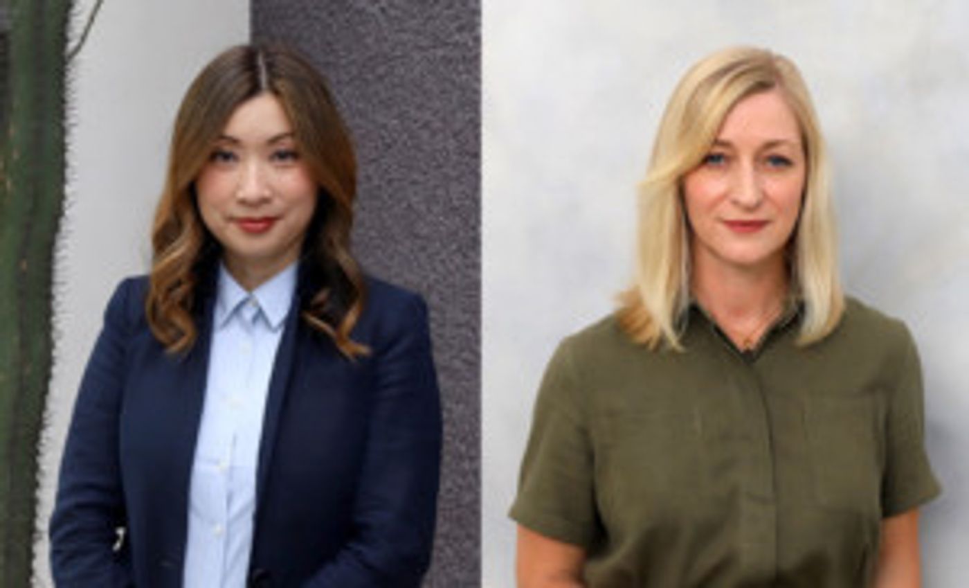 Scottsdale Museum Of Contemporary Art Announced New Curatorial Team  Image