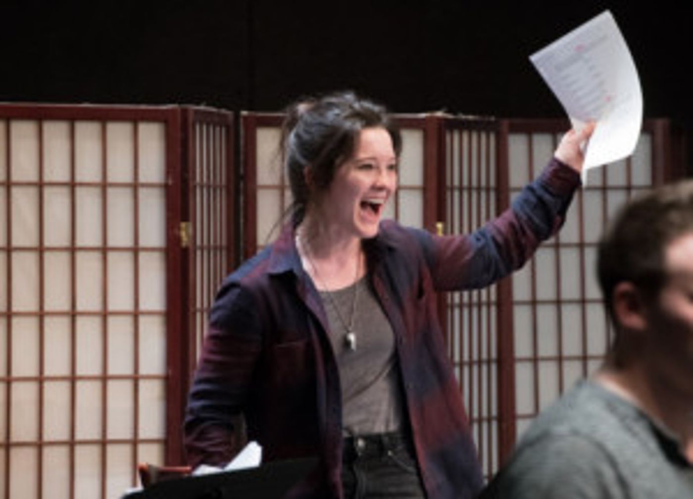 The Rep Announces Lineup For Its 2019 Ignite! Festival Of New Plays  Image