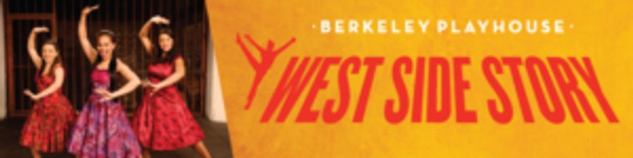 Berkeley Playhouse Kicks Off The New Year With Its First Ever Staging Of WEST SIDE STORY Image