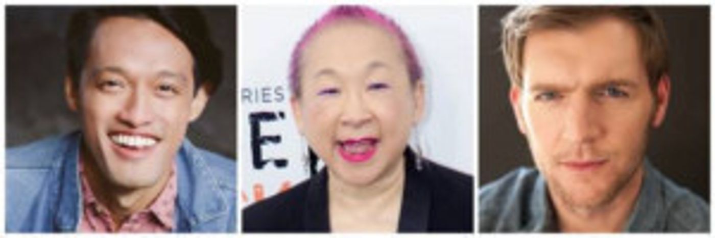 Steppenwolf's SCOUT + LookOut Present BALD SISTERS Reading  Image