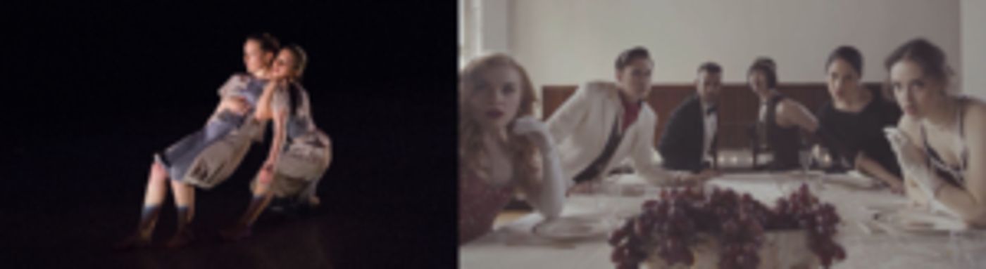 Green Space Presents Take Root with caitlin+dancers and Kristen Carcone  Image