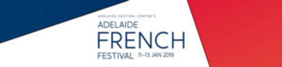 Adelaide French Festival Presents a Magnifique Feast Of French Art And Culture Image