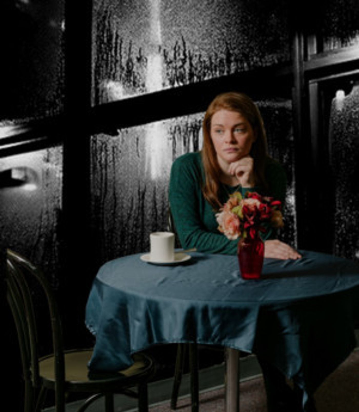 DEAD MAN'S CELL PHONE Comes to Theatre Arlington  Image