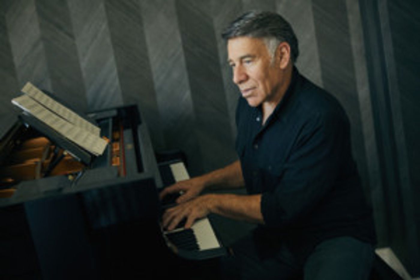Stephen Schwartz To Give His First Public Q&A In The UK  Image