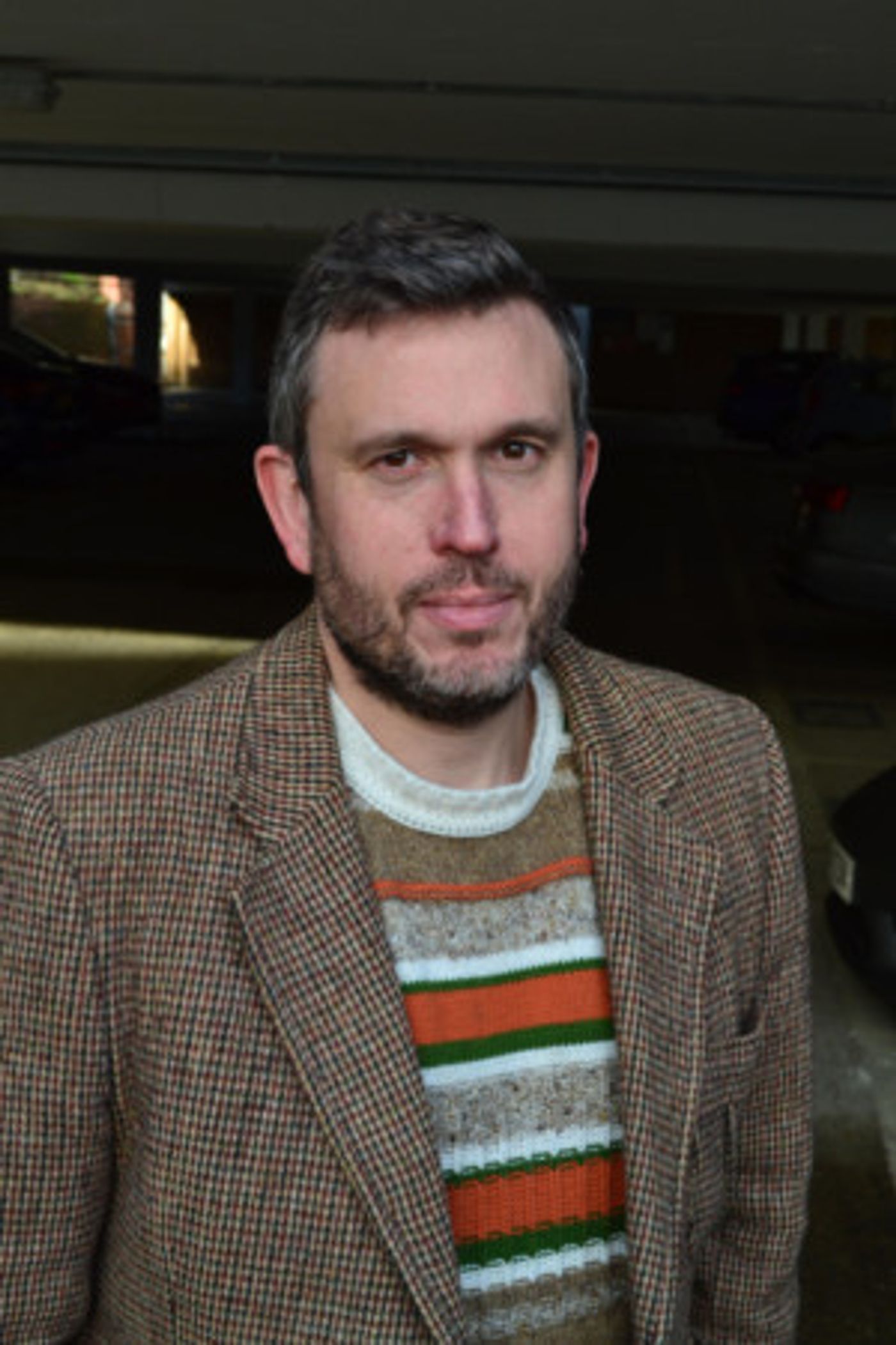 Winner Of London Lovecraft Festival's New Writing Contest Announced  Image